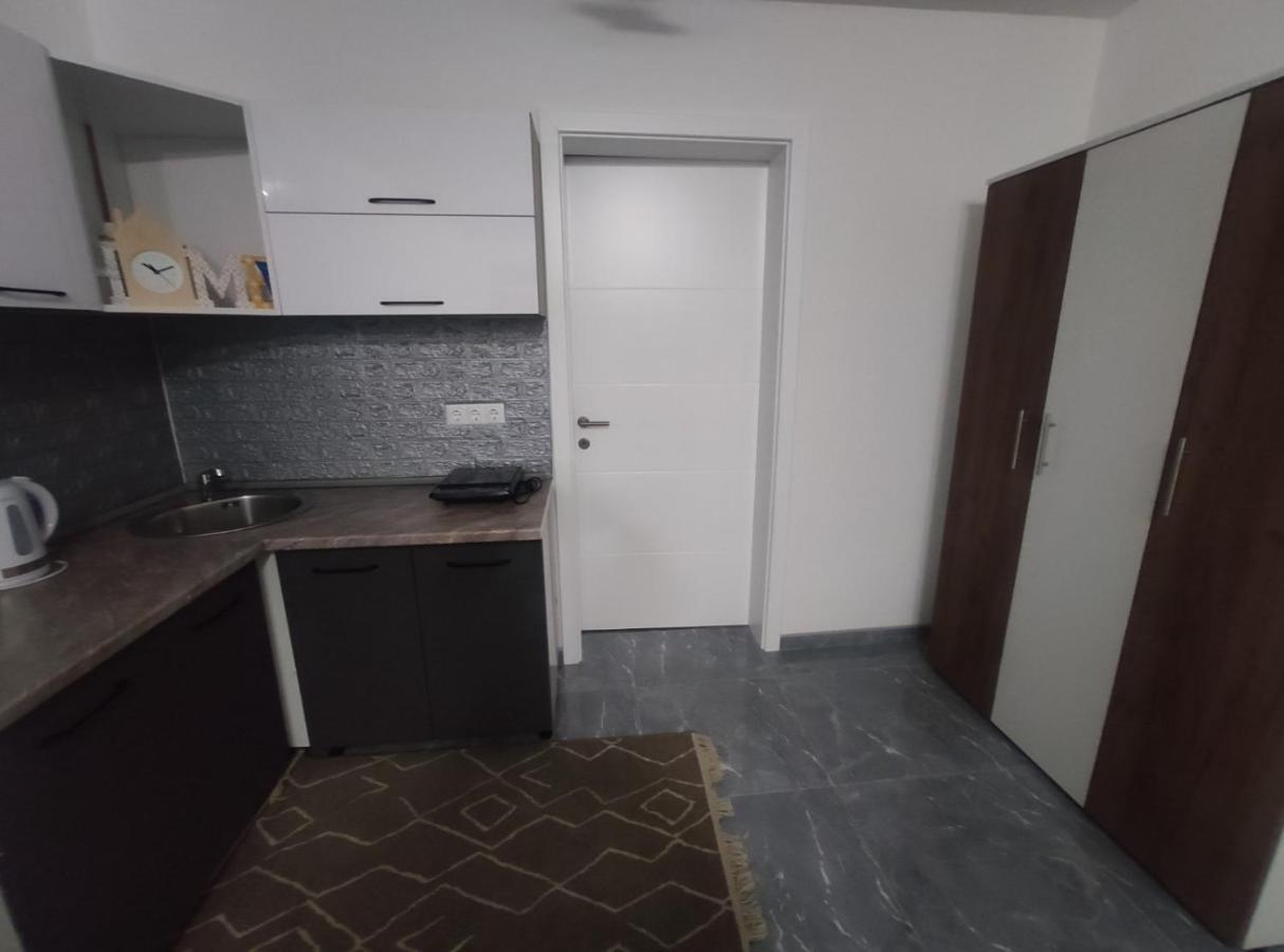 Neer Apartment Zivinice Exterior photo